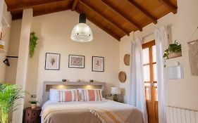 Apartamentos Turísticos San Pedro